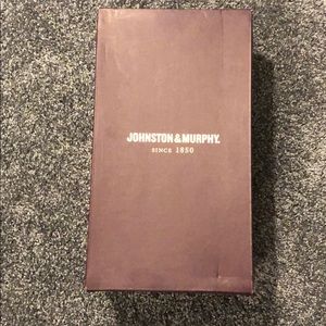 Johnston & Murphy dress shoes